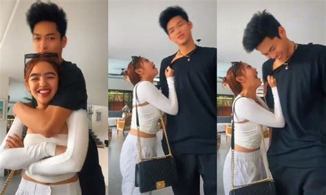 andrea brillantes viral porn|Andrea Brilliantes & Ricci Rivero .